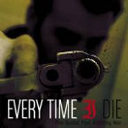 Every Time I Die, Burial Plot Bidding War (CD)