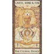 Earth, Wind & Fire, The Eternal Dance [Box Set] (CD)