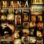 Maná, Exiliados Es La Bahia (Lo Mejor De Mana) (CD)