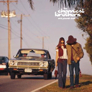 The Chemical Brothers, Exit Planet Dust (LP)