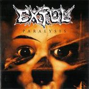 Extol, Paralysis (CD)