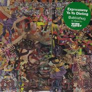Expressway Yo-Yo Dieting, Bubblethug (CD)