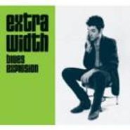 Blues Explosion, Extra Width (CD)