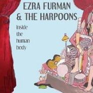 Ezra Furman & The Harpoons, Inside The Human Body (CD)