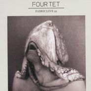 Four Tet, Fabriclive 59 (CD)