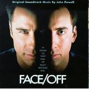 John Powell, Face/Off [OST] (CD)