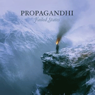 Propagandhi, Failed States (CD)