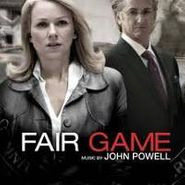 John Powell, Fair Game [OST] (CD)