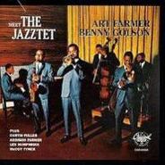 Art Farmer, Meet The Jazztet (CD)