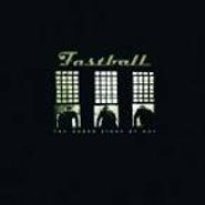 Fastball, The Harsh Light Of Day (CD)