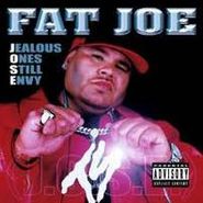 Fat Joe, Jealous Ones Still Envy (CD)