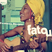 Fatoumata Diawara, Fatou (CD)