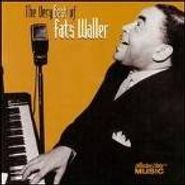 Fats Waller, The Very Best Of Fats Waller (CD)