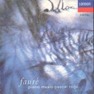 Gabriel Fauré, Fauré: Piano Music (CD)