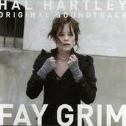 Hal Hartley, Fay Grim [OST] (CD)