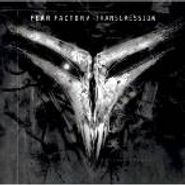 Fear Factory, Transgression (CD)