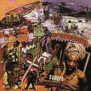 Fela Kuti, Upside Down/Music Of Many Colours (CD)