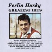 Ferlin Husky, Greatest Hits (CD)