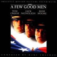 Marc Shaiman, A Few Good Men [OST] (CD)