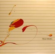 Field Music, Field Music [Measure] (LP)