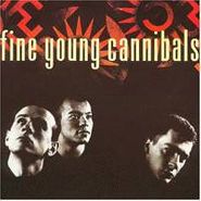 Fine Young Cannibals, Fine Young Cannibals (CD)