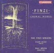Gerald Finzi, Gerald Finzi: Choral Works [Import] (CD)