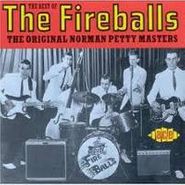 The Fireballs, The Best Of The Fireballs: The Original Norman Petty Masters (CD)