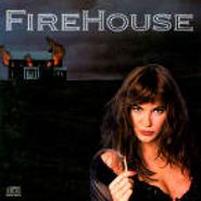 Firehouse, Firehouse (CD)