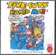 Louis Jordan, Five Guys Named Moe [OST] (CD)