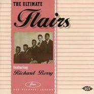 Richard Berry, The Ultimate Flairs (CD)