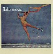 Flake Music, When You Land Here, It's time To Return (CD)
