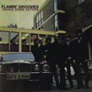 The Flamin' Groovies, Shake Some Action (CD)