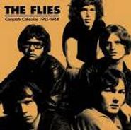 The Flies, Complete Recording 1965-1968 (CD)