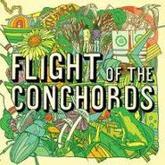 Flight Of The Conchords, Flight Of The Conchords (CD)