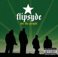 Flipsyde, We The People (CD)