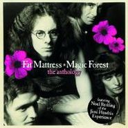 Fat Mattress, Magic Forest: The Anthology (CD)