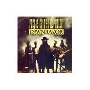 Fields Of The Nephilim, Dawnrazor (CD)