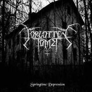 Forgotten Tomb, Springtime Depression (CD)