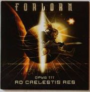 Forlorn, Opus III: Caelestis Res (CD)