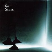 For Stars, For Stars (CD)