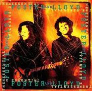 Foster & Lloyd, The Essential Foster and Lloyd (CD)