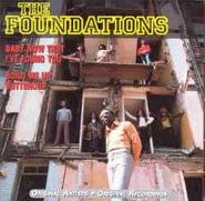 The Foundations, The Foundations (CD)