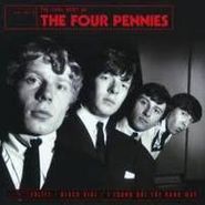 The Four Pennies, Very Best Of (CD)