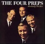 The Four Preps, Absolutely The Best (CD)