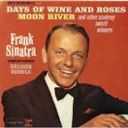 Frank Sinatra, Days of Wine and Roses, Moon River and Other Academy Award Winners (CD)