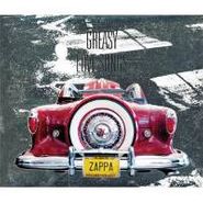 Frank Zappa, Greasy Love Songs (CD)