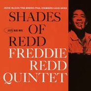 Freddie Redd, Shades Of Redd (CD)