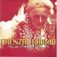Frenzal Rhomb, Once a Jolly Swagman, Always a Jolly Swagman (CD)