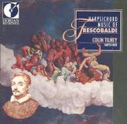 Girolamo Frescobaldi, Frescobaldi: Harpsichord Music (CD)