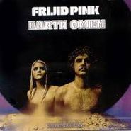 Frijid Pink, Earth Omen (CD)